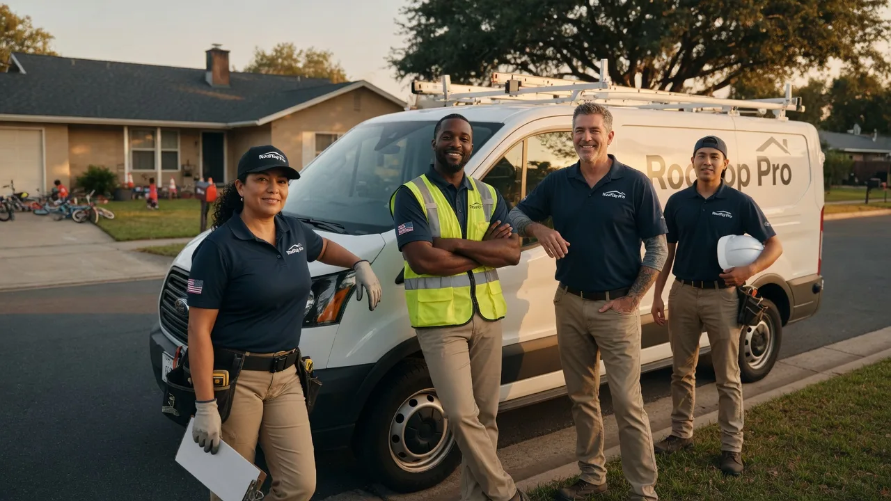 Roof Repair in Bellingham, MA near me