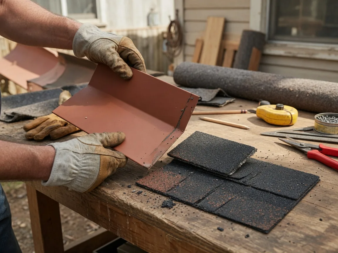 Roof Repair company in Bellingham, MA